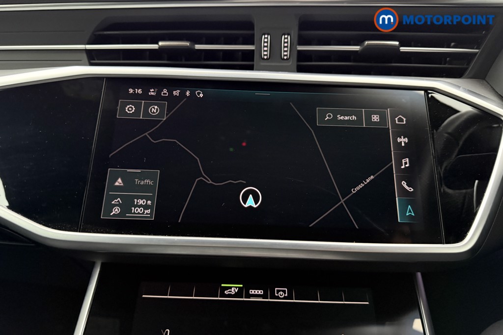 Audi A6 S Line Automatic Petrol Plug-In Hybrid Estate - Stock Number (1626783) - 8th supplementary image