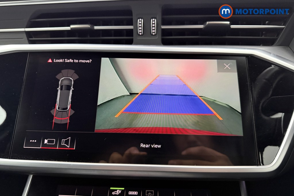 Audi A6 S Line Automatic Petrol Plug-In Hybrid Estate - Stock Number (1626783) - 9th supplementary image