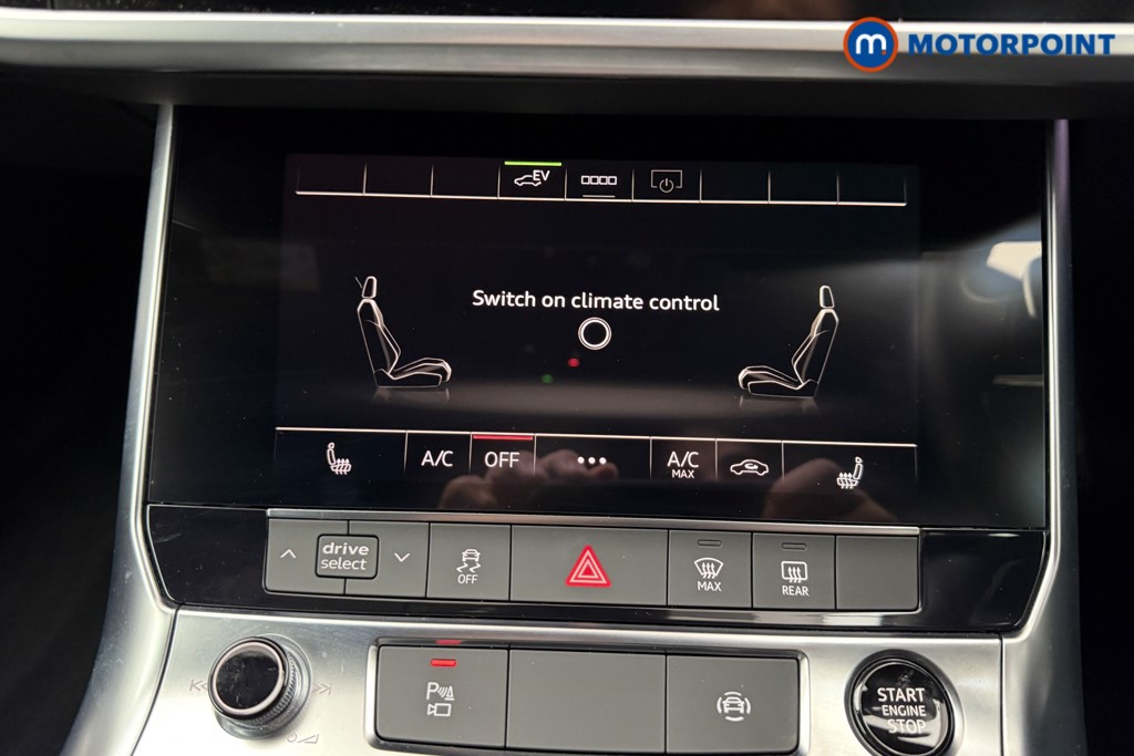 Audi A6 S Line Automatic Petrol Plug-In Hybrid Estate - Stock Number (1626783) - 10th supplementary image
