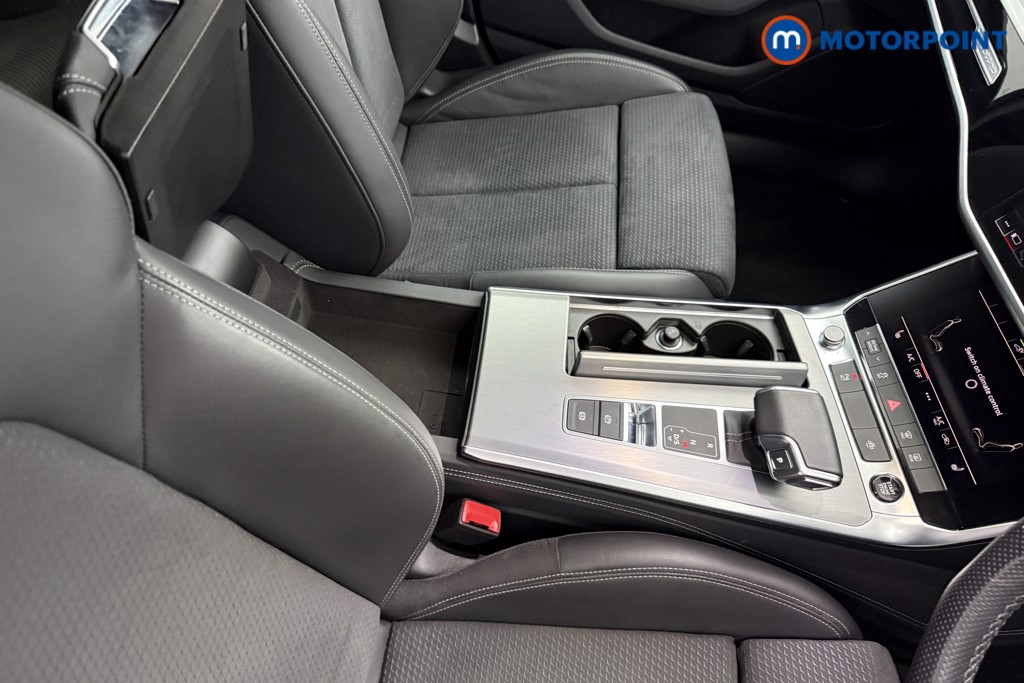 Audi A6 S Line Automatic Petrol Plug-In Hybrid Estate - Stock Number (1626783) - 11th supplementary image