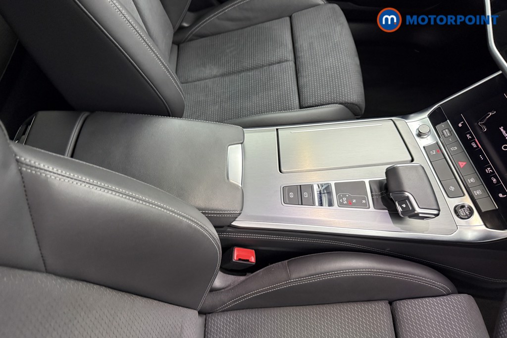 Audi A6 S Line Automatic Petrol Plug-In Hybrid Estate - Stock Number (1626783) - 12th supplementary image