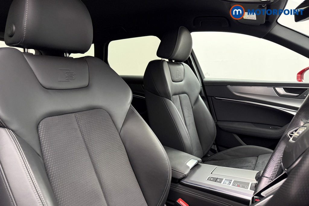 Audi A6 S Line Automatic Petrol Plug-In Hybrid Estate - Stock Number (1626783) - 13th supplementary image