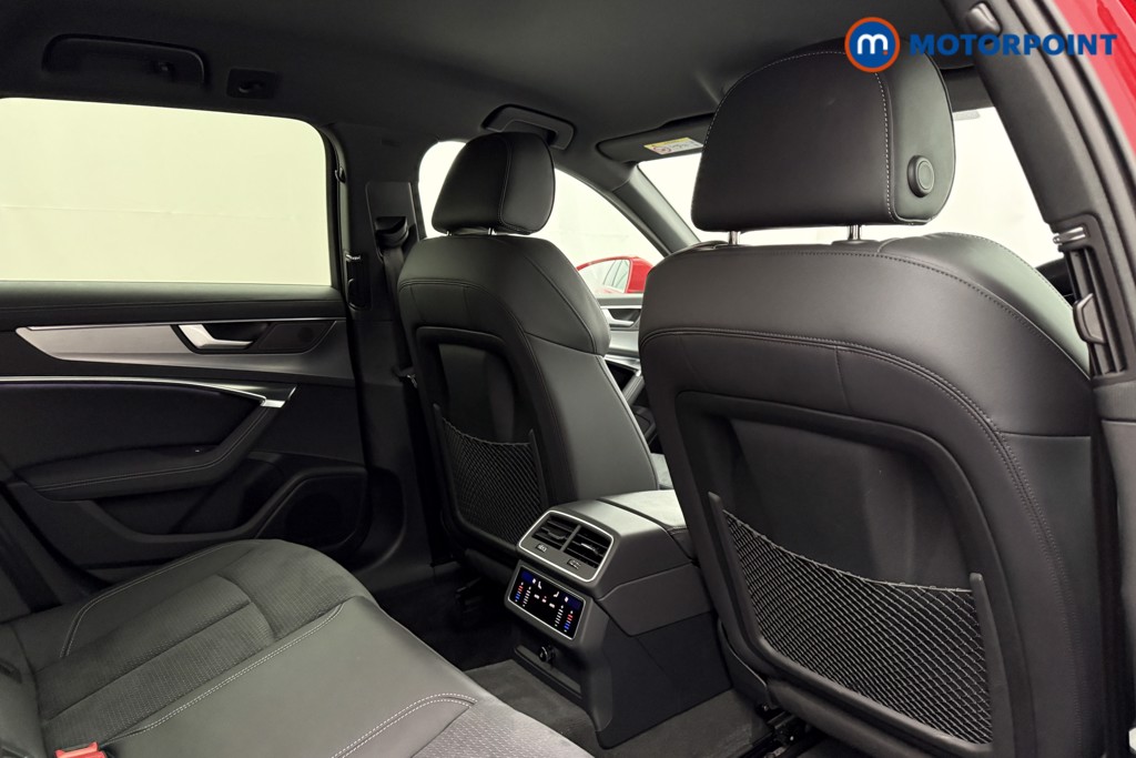Audi A6 S Line Automatic Petrol Plug-In Hybrid Estate - Stock Number (1626783) - 16th supplementary image