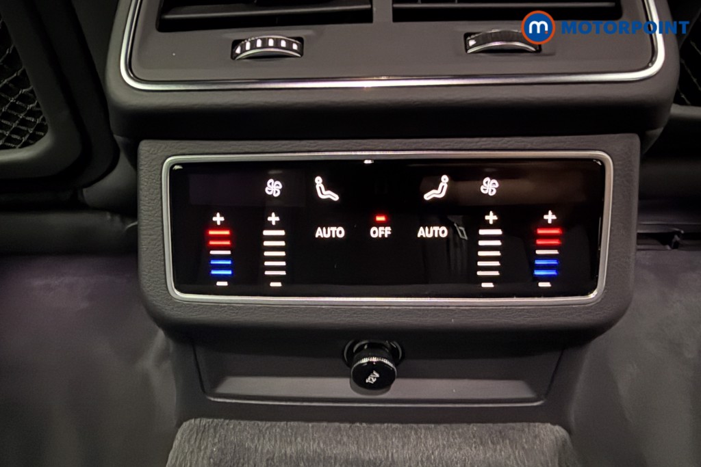 Audi A6 S Line Automatic Petrol Plug-In Hybrid Estate - Stock Number (1626783) - 17th supplementary image
