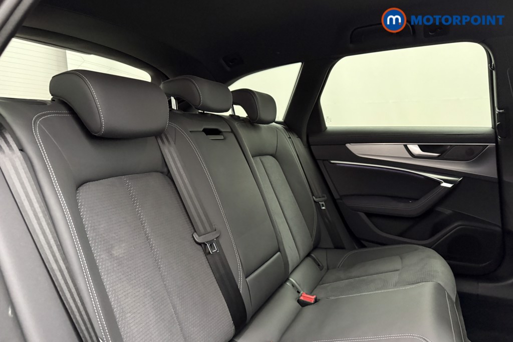 Audi A6 S Line Automatic Petrol Plug-In Hybrid Estate - Stock Number (1626783) - 18th supplementary image