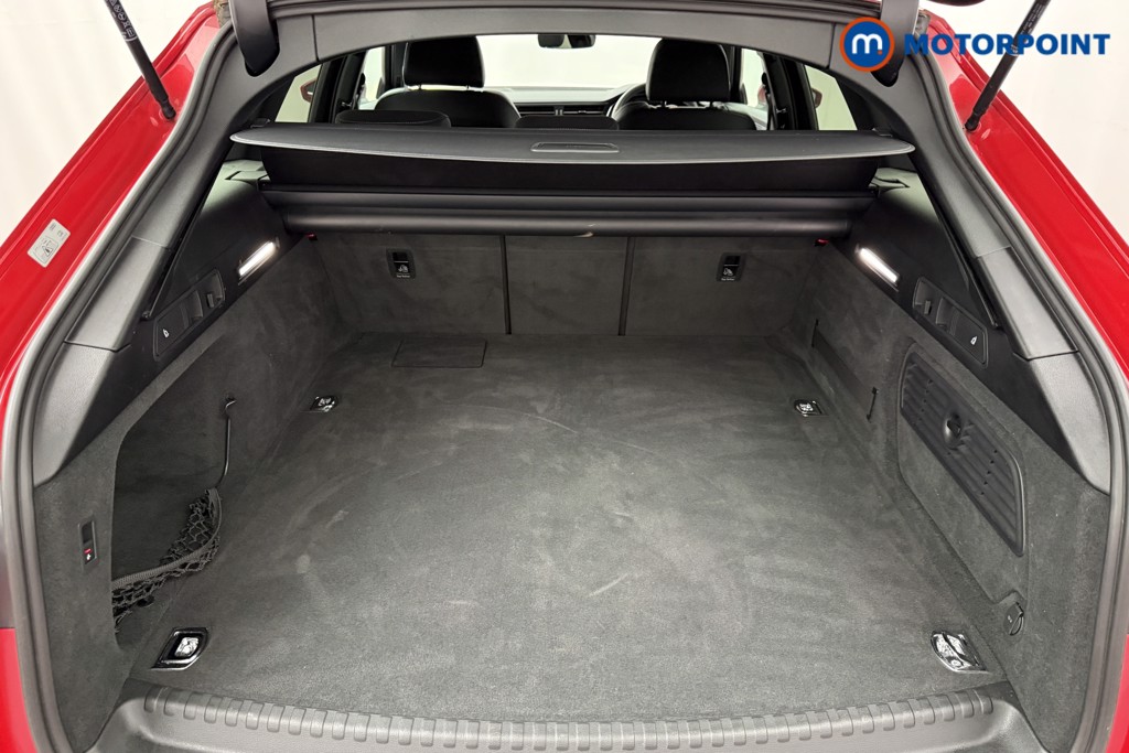 Audi A6 S Line Automatic Petrol Plug-In Hybrid Estate - Stock Number (1626783) - 19th supplementary image