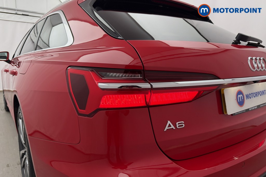 Audi A6 S Line Automatic Petrol Plug-In Hybrid Estate - Stock Number (1626783) - 20th supplementary image