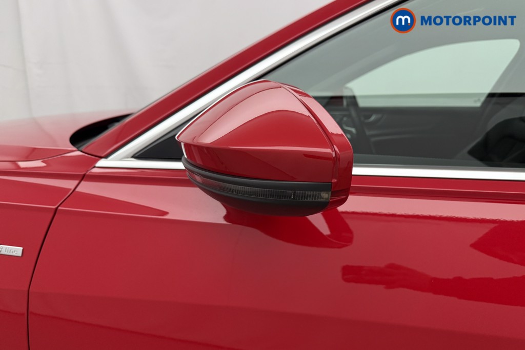 Audi A6 S Line Automatic Petrol Plug-In Hybrid Estate - Stock Number (1626783) - 21st supplementary image