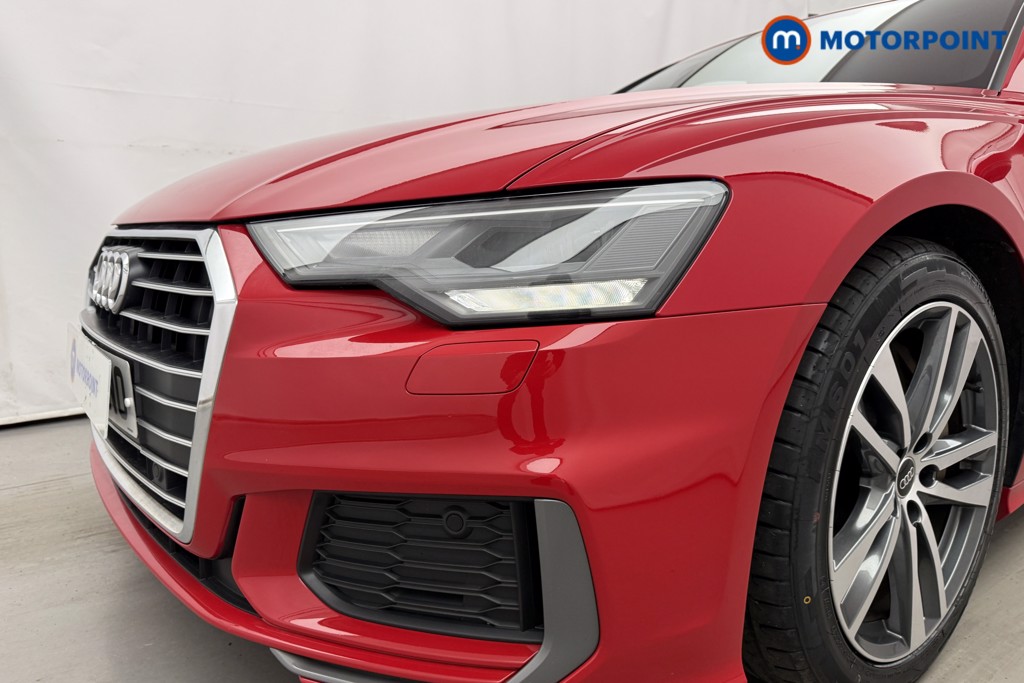 Audi A6 S Line Automatic Petrol Plug-In Hybrid Estate - Stock Number (1626783) - 22nd supplementary image