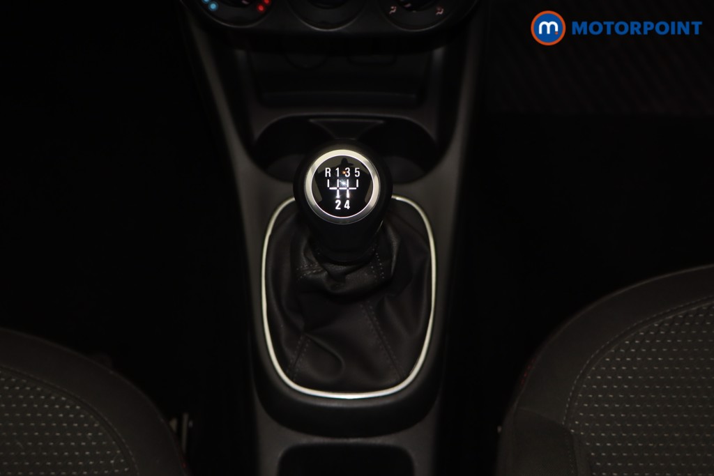 Vauxhall Corsa Griffin Manual Petrol Hatchback - Stock Number (1627058) - 3rd supplementary image