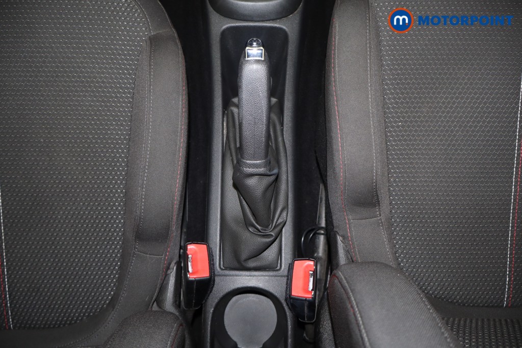 Vauxhall Corsa Griffin Manual Petrol Hatchback - Stock Number (1627058) - 4th supplementary image