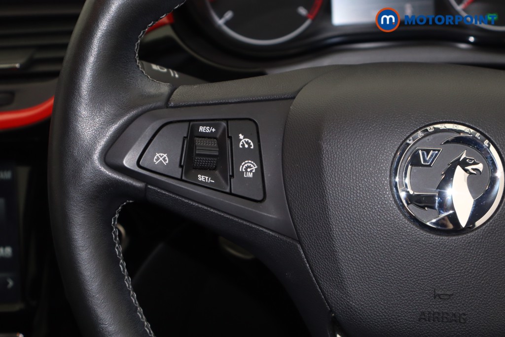 Vauxhall Corsa Griffin Manual Petrol Hatchback - Stock Number (1627058) - 6th supplementary image