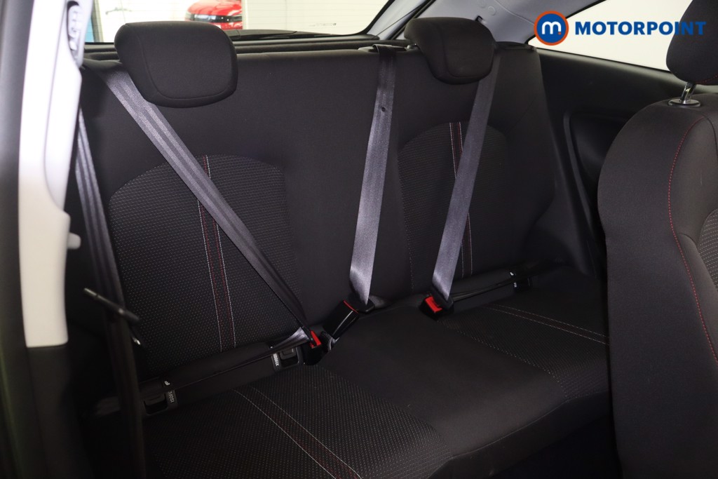 Vauxhall Corsa Griffin Manual Petrol Hatchback - Stock Number (1627058) - 9th supplementary image