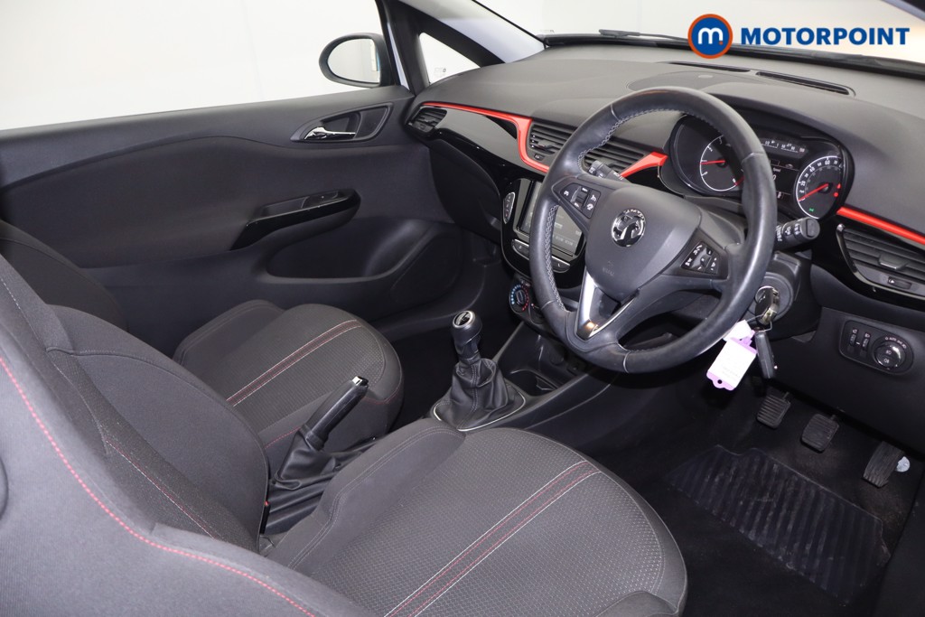 Vauxhall Corsa Griffin Manual Petrol Hatchback - Stock Number (1627058) - 10th supplementary image