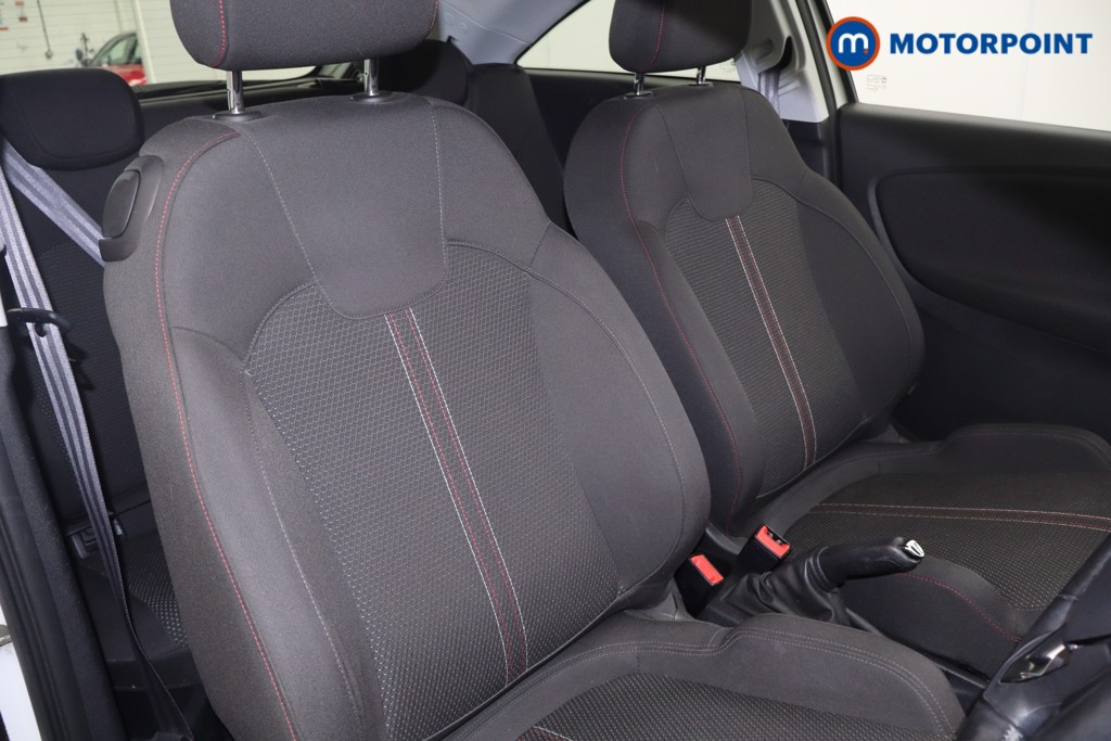 Vauxhall Corsa Griffin Manual Petrol Hatchback - Stock Number (1627058) - 11th supplementary image