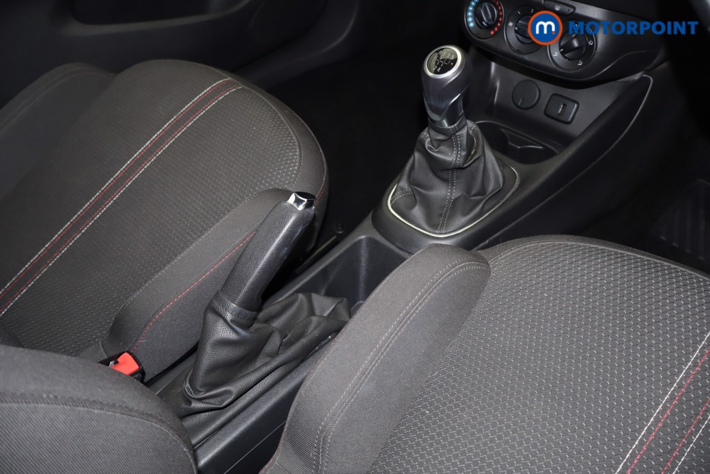 Vauxhall Corsa Griffin Manual Petrol Hatchback - Stock Number (1627058) - 12th supplementary image