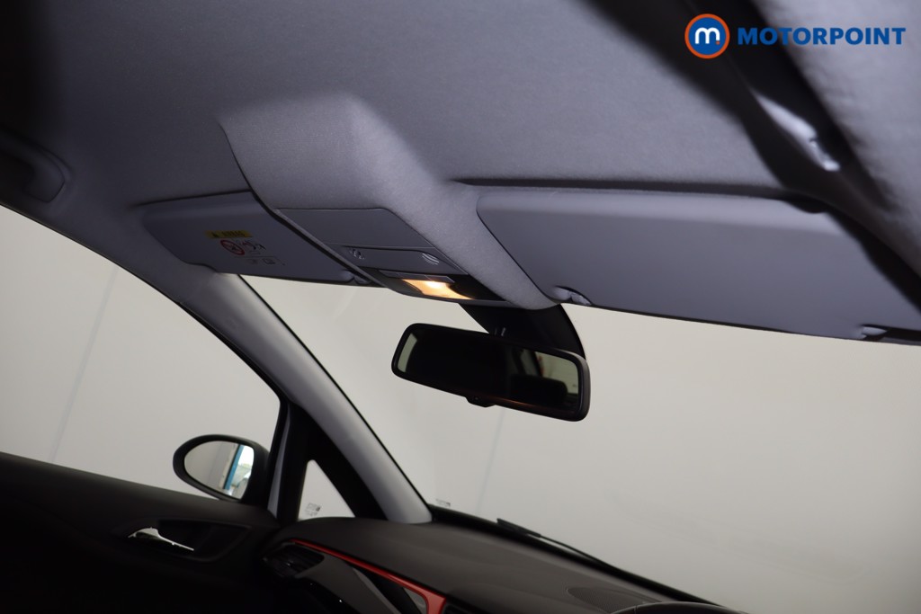 Vauxhall Corsa Griffin Manual Petrol Hatchback - Stock Number (1627058) - 13th supplementary image