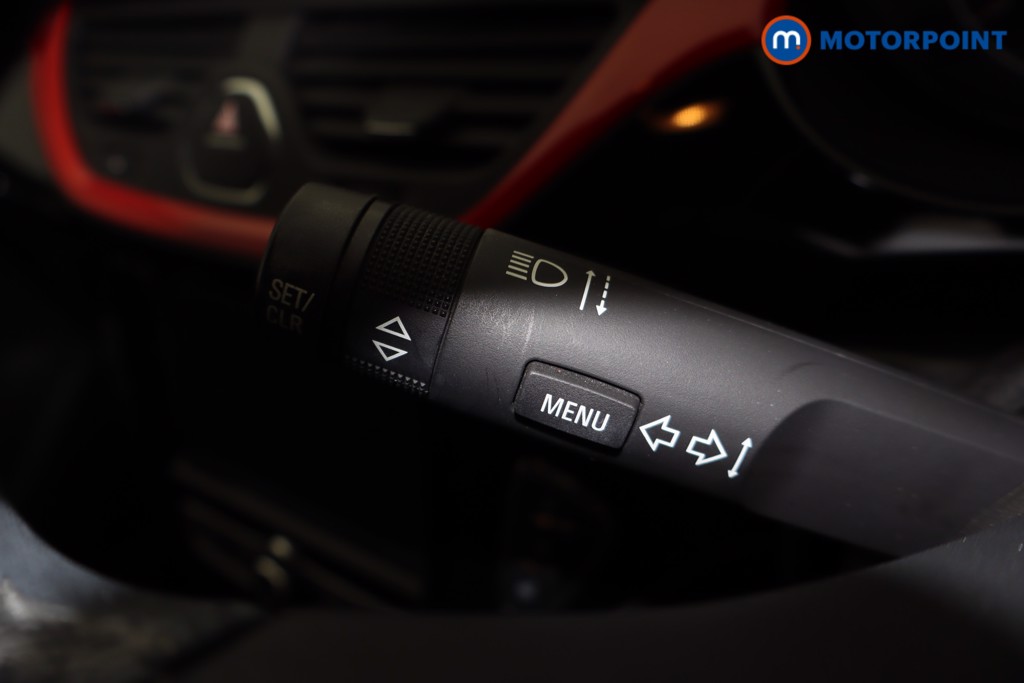 Vauxhall Corsa Griffin Manual Petrol Hatchback - Stock Number (1627058) - 14th supplementary image