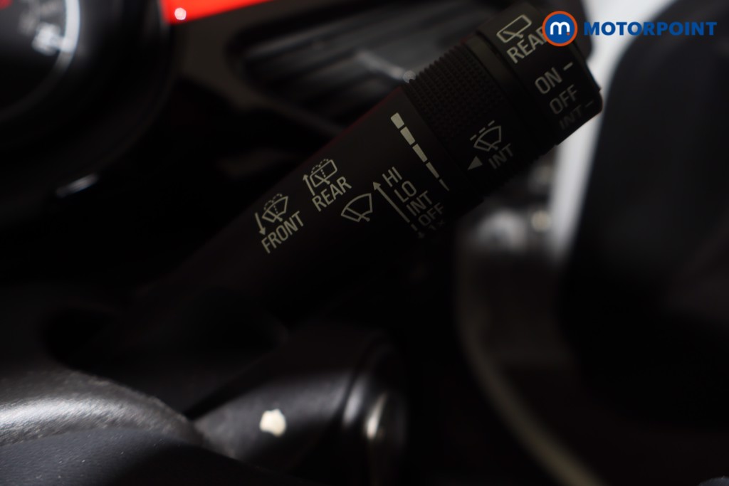 Vauxhall Corsa Griffin Manual Petrol Hatchback - Stock Number (1627058) - 15th supplementary image