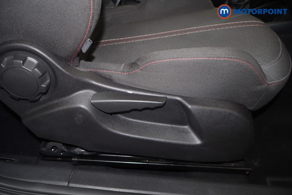 Vauxhall Corsa Griffin Manual Petrol Hatchback - Stock Number (1627058) - 17th supplementary image