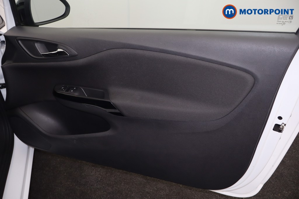 Vauxhall Corsa Griffin Manual Petrol Hatchback - Stock Number (1627058) - 18th supplementary image