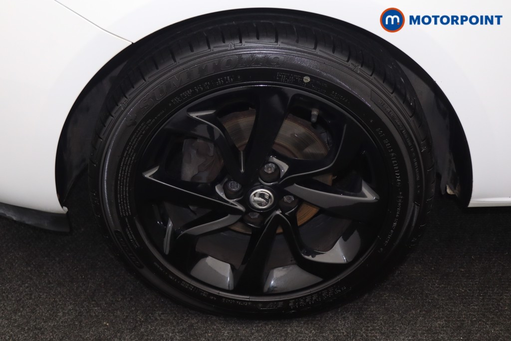 Vauxhall Corsa Griffin Manual Petrol Hatchback - Stock Number (1627058) - 22nd supplementary image