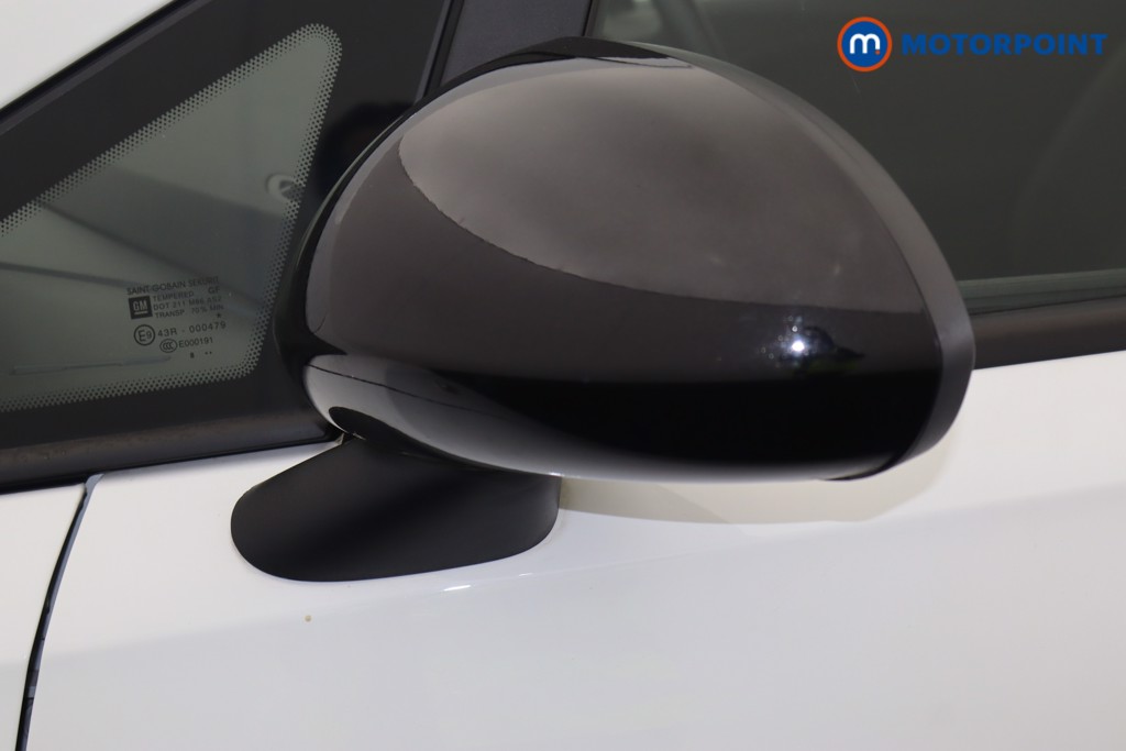 Vauxhall Corsa Griffin Manual Petrol Hatchback - Stock Number (1627058) - 24th supplementary image