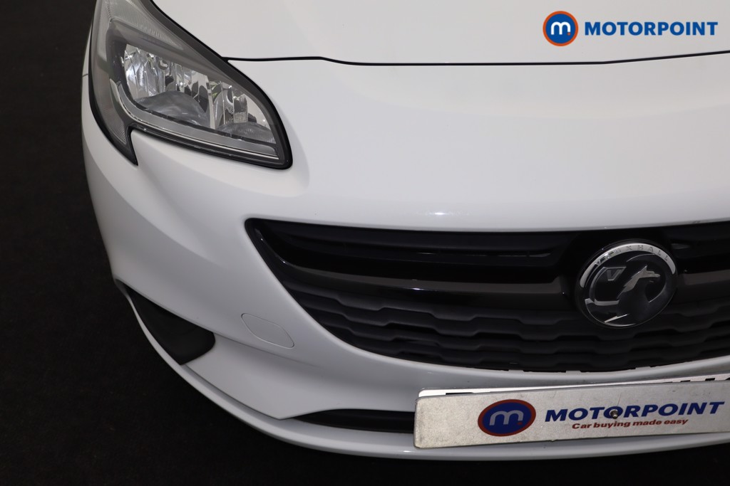 Vauxhall Corsa Griffin Manual Petrol Hatchback - Stock Number (1627058) - 25th supplementary image