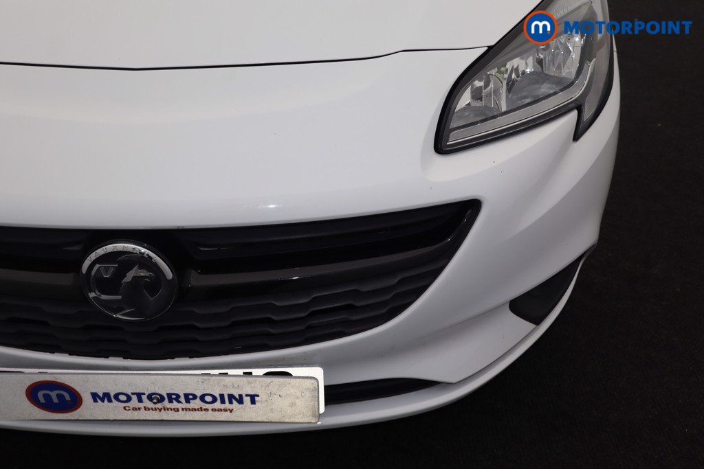 Vauxhall Corsa Griffin Manual Petrol Hatchback - Stock Number (1627058) - 26th supplementary image