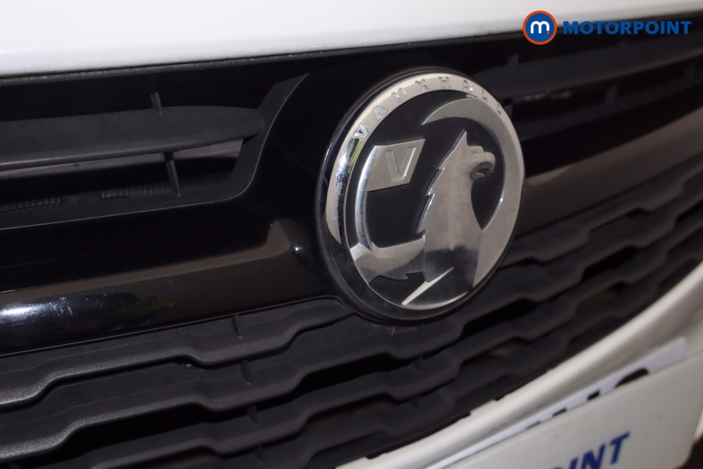 Vauxhall Corsa Griffin Manual Petrol Hatchback - Stock Number (1627058) - 27th supplementary image