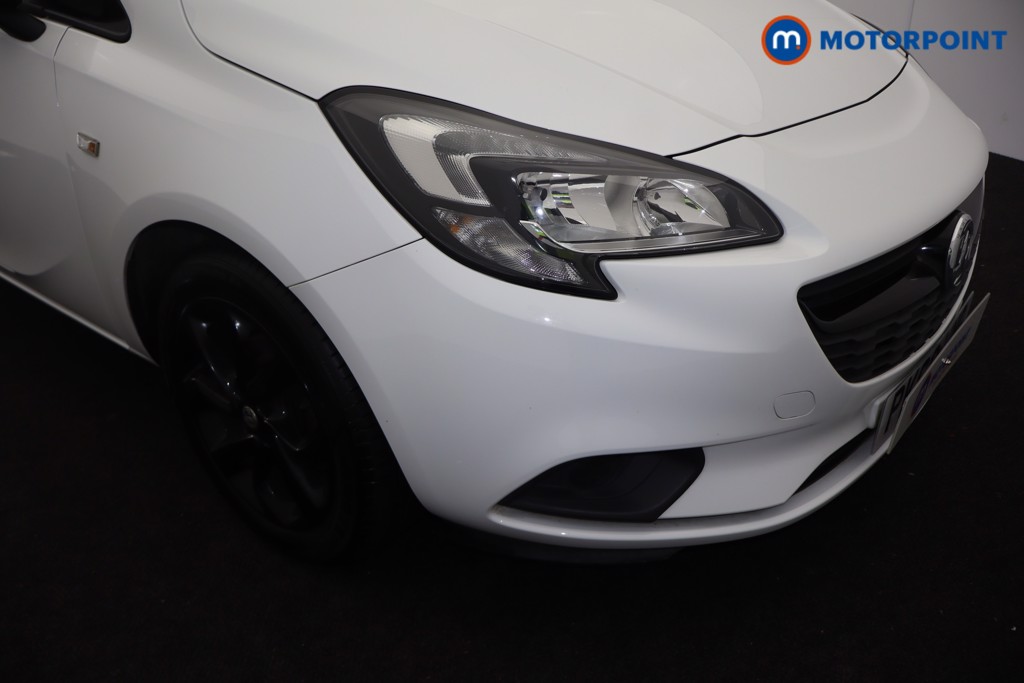 Vauxhall Corsa Griffin Manual Petrol Hatchback - Stock Number (1627058) - 28th supplementary image