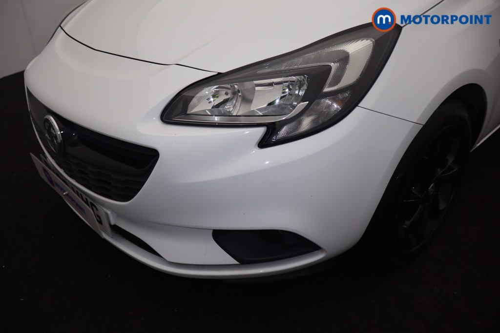 Vauxhall Corsa Griffin Manual Petrol Hatchback - Stock Number (1627058) - 29th supplementary image