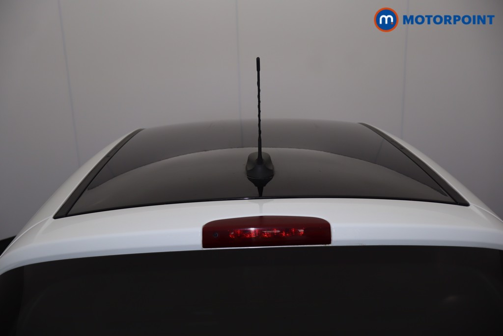 Vauxhall Corsa Griffin Manual Petrol Hatchback - Stock Number (1627058) - 33rd supplementary image