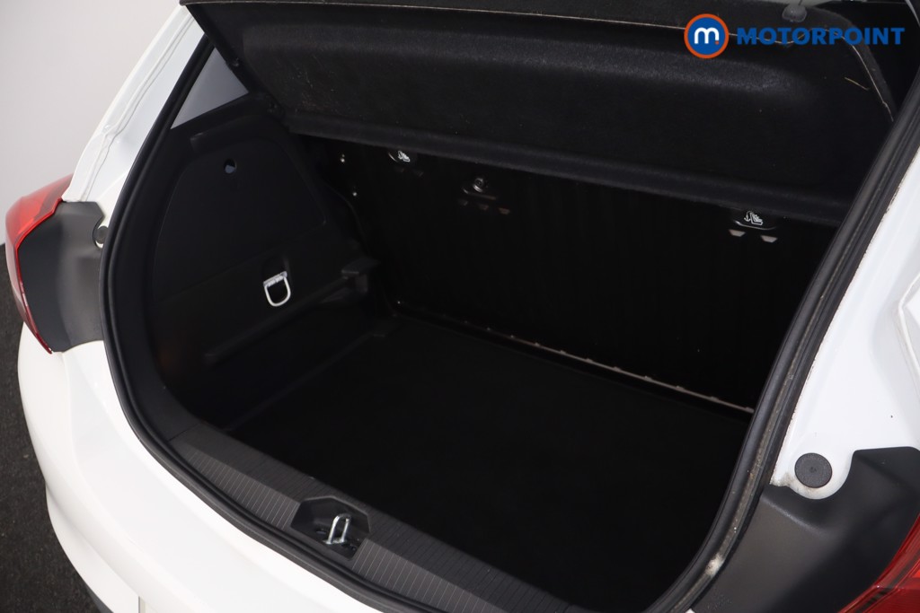 Vauxhall Corsa Griffin Manual Petrol Hatchback - Stock Number (1627058) - 34th supplementary image