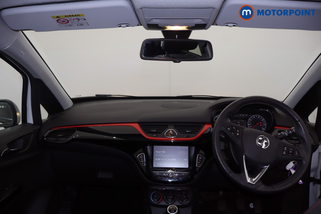 Vauxhall Corsa Griffin Manual Petrol Hatchback - Stock Number (1627058) - 1st supplementary image