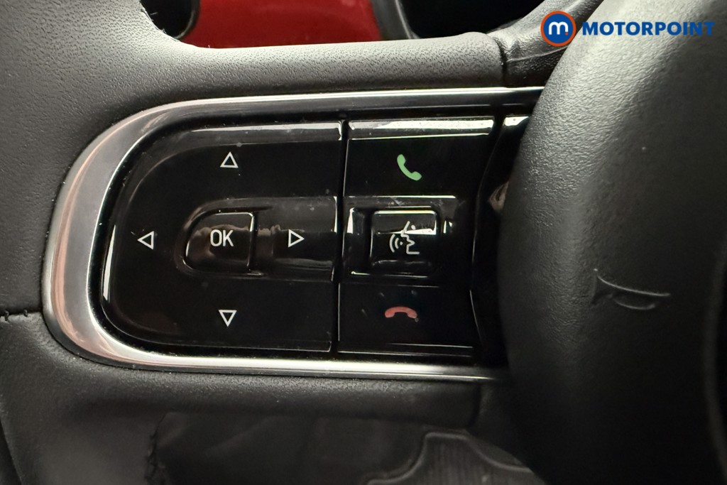 Fiat 500 RED Automatic Electric Hatchback - Stock Number (1627337) - 3rd supplementary image