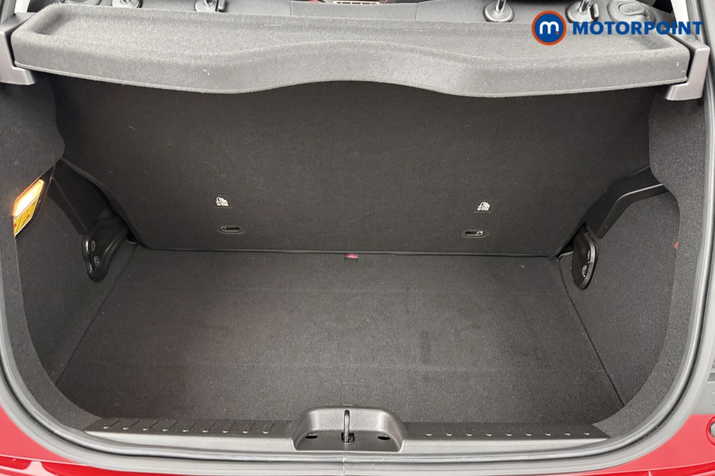 Fiat 500 RED Automatic Electric Hatchback - Stock Number (1627337) - 13th supplementary image