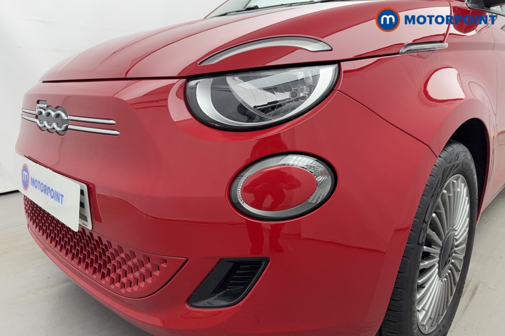 Fiat 500 RED Automatic Electric Hatchback - Stock Number (1627337) - 15th supplementary image
