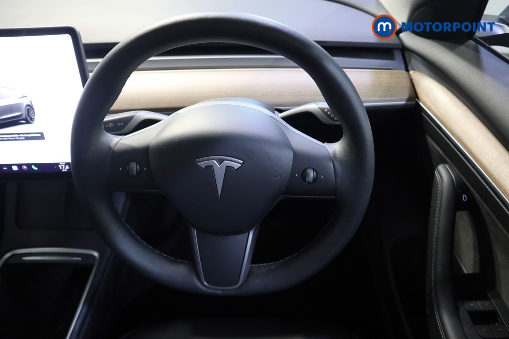 Tesla Model 3 Performance Automatic Electric Saloon - Stock Number (1627352) - 2nd supplementary image