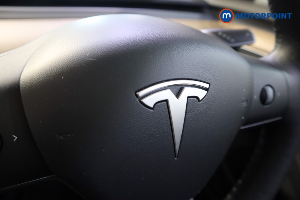 Tesla Model 3 Performance Automatic Electric Saloon - Stock Number (1627352) - 3rd supplementary image