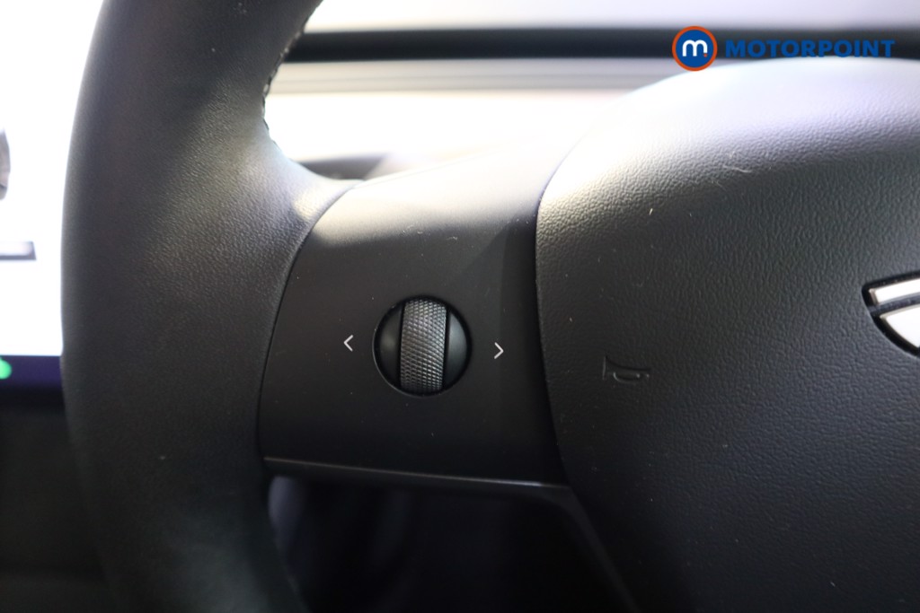 Tesla Model 3 Performance Automatic Electric Saloon - Stock Number (1627352) - 4th supplementary image