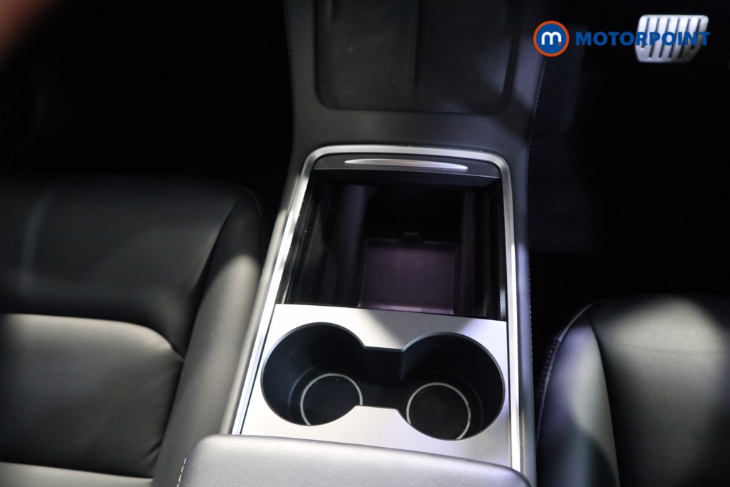 Tesla Model 3 Performance Automatic Electric Saloon - Stock Number (1627352) - 13th supplementary image