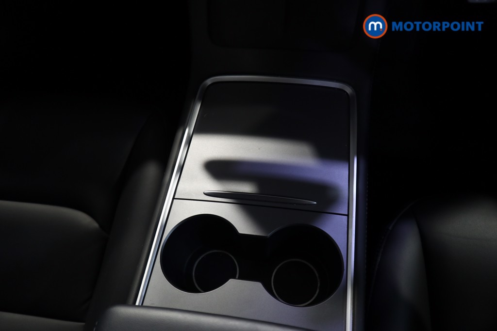 Tesla Model 3 Performance Automatic Electric Saloon - Stock Number (1627352) - 14th supplementary image