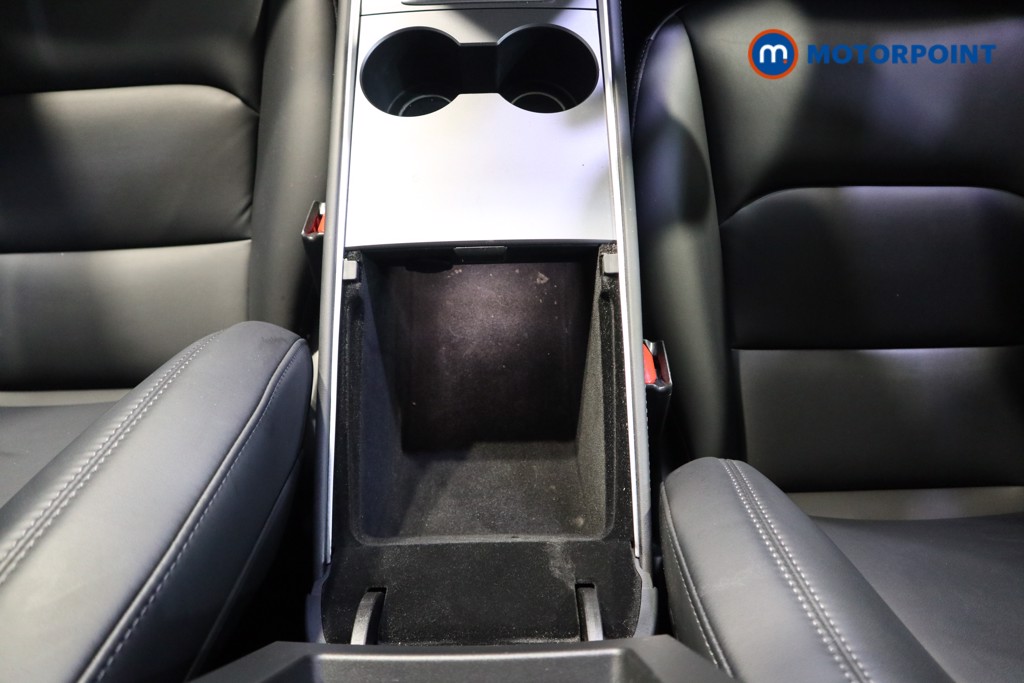 Tesla Model 3 Performance Automatic Electric Saloon - Stock Number (1627352) - 16th supplementary image