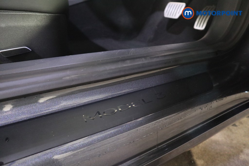 Tesla Model 3 Performance Automatic Electric Saloon - Stock Number (1627352) - 20th supplementary image