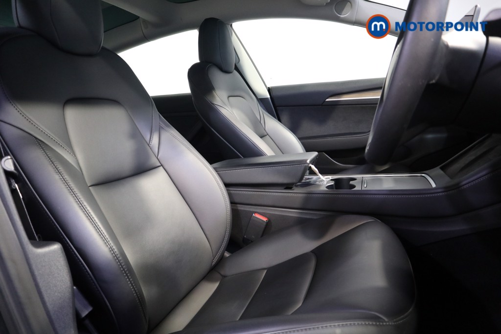 Tesla Model 3 Performance Automatic Electric Saloon - Stock Number (1627352) - 22nd supplementary image