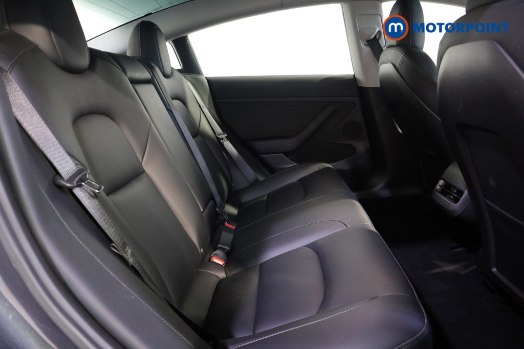 Tesla Model 3 Performance Automatic Electric Saloon - Stock Number (1627352) - 23rd supplementary image