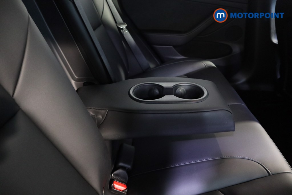 Tesla Model 3 Performance Automatic Electric Saloon - Stock Number (1627352) - 25th supplementary image