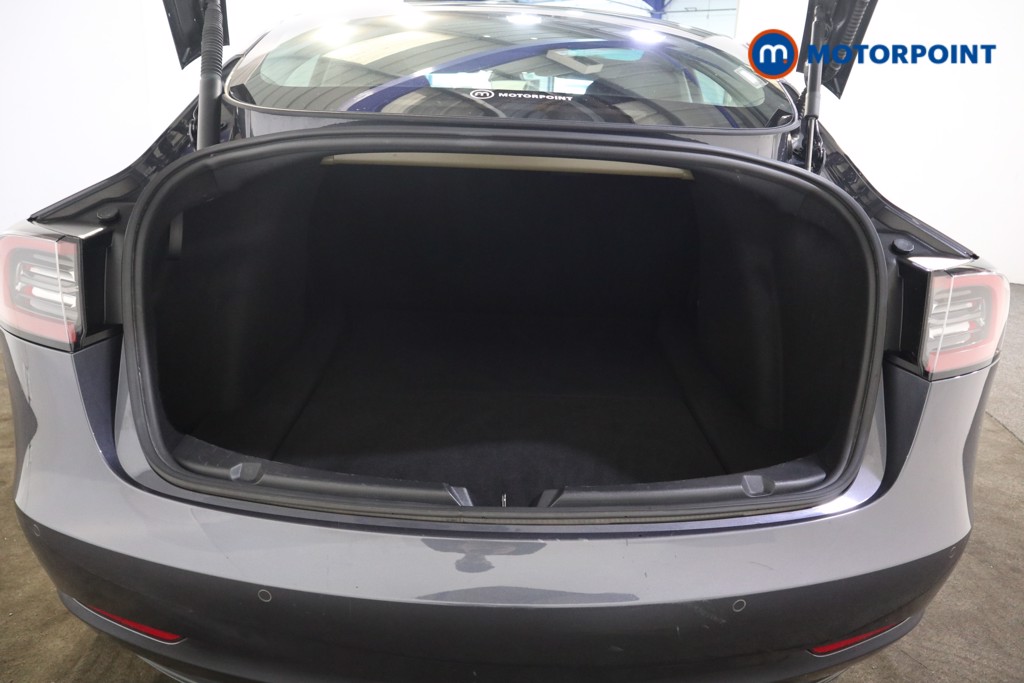 Tesla Model 3 Performance Automatic Electric Saloon - Stock Number (1627352) - 29th supplementary image