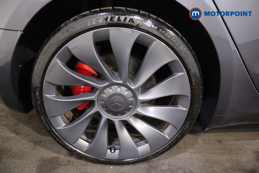Tesla Model 3 Performance Automatic Electric Saloon - Stock Number (1627352) - 31st supplementary image